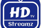 HD Streamz