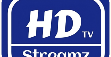 HD Streamz