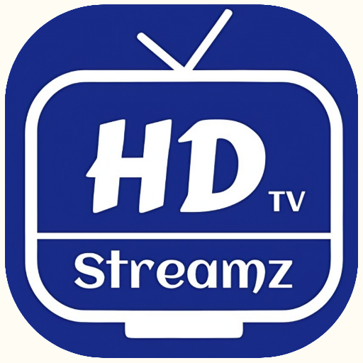 HD Streamz