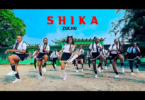 AUDIO Zuchu - Shika MP3 DOWNLOAD