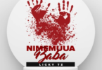 AUDIO Licky TZ - Nimemuua Baba MP3 DOWNLOAD