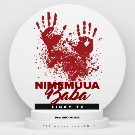 AUDIO Licky TZ - Nimemuua Baba MP3 DOWNLOAD