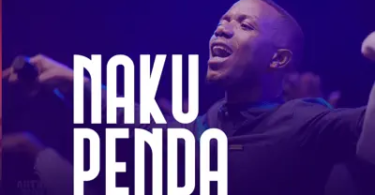 AUDIO Patrick Kubuya - Nakupenda MP3 DOWNLOAD