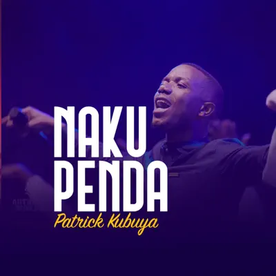 AUDIO Patrick Kubuya - Nakupenda MP3 DOWNLOAD