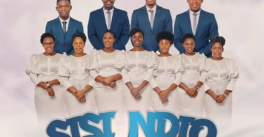 AUDIO Zabron Singers – Sisi Ndio Wale MP3 DOWNLOAD