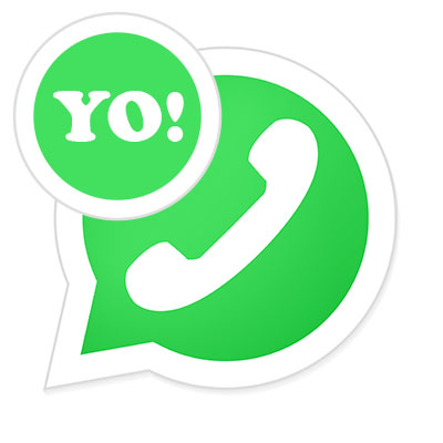 Yo Whatsapp APK