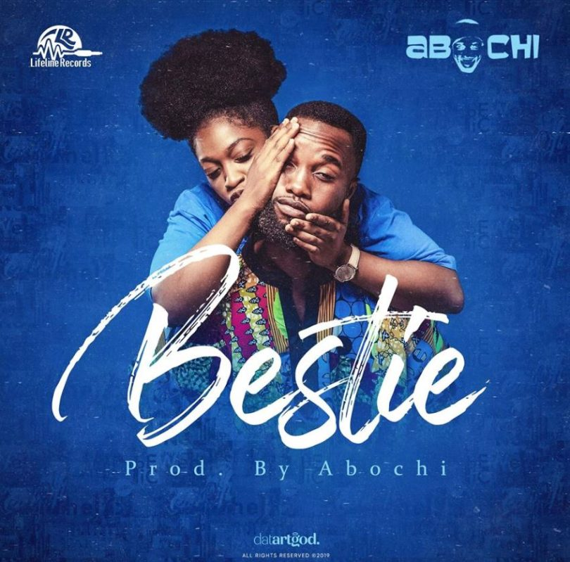 AUDIO Abochi – Bestie MP3 DOWNLOAD