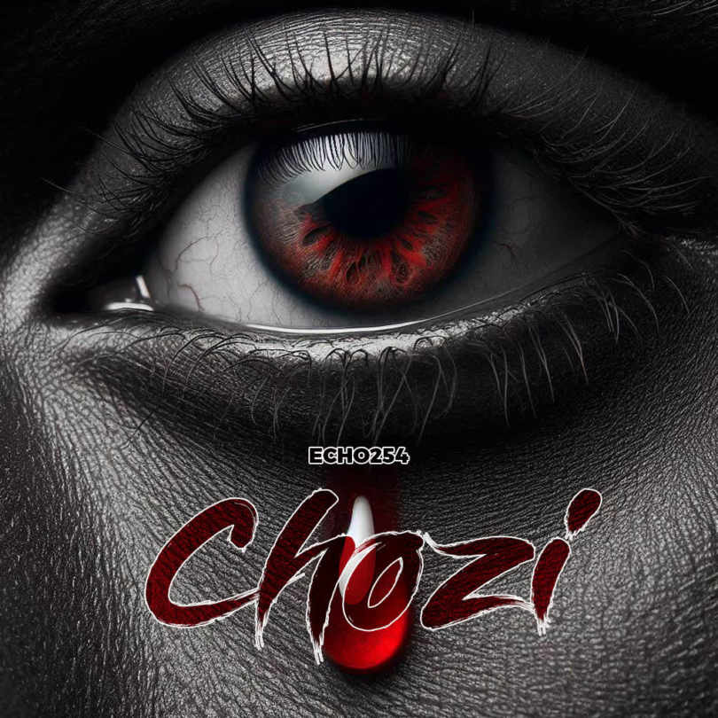 AUDIO Echo 254 – Chozi MP3 DOWNLOAD