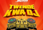 AUDIO Msami – Msami Twende kwa DJ MP3 DOWNLOAD