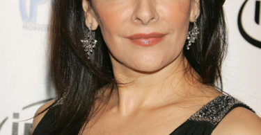 Marina Sirtis