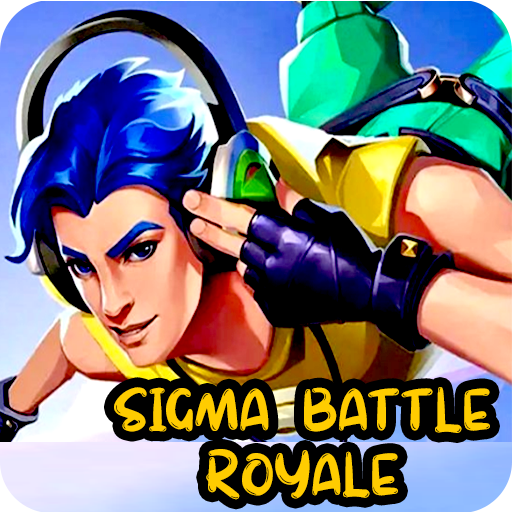 Sigma Battle Royale