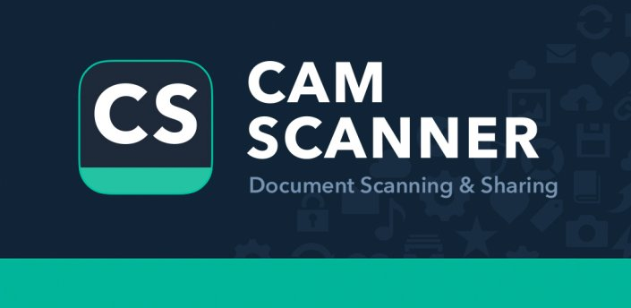 CamScanner APK