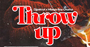 AUDIO Djpatcut - Throw up ft Mbeya Boy MP3 DOWNLOAD