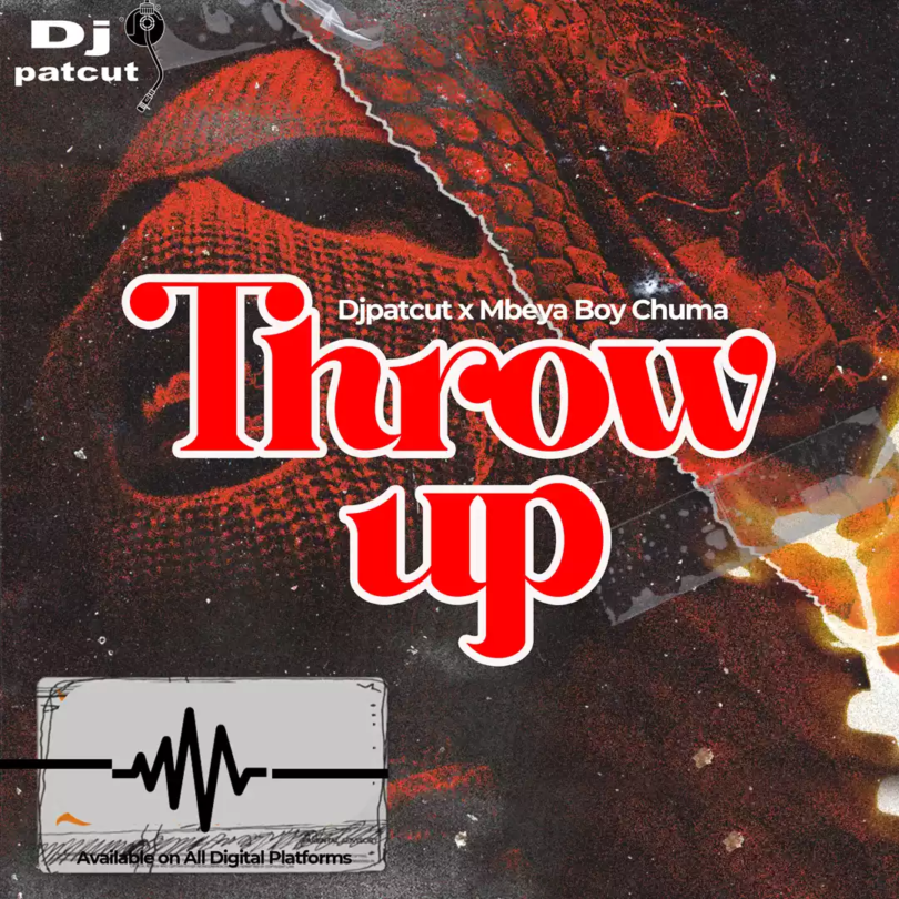 AUDIO Djpatcut - Throw up ft Mbeya Boy MP3 DOWNLOAD