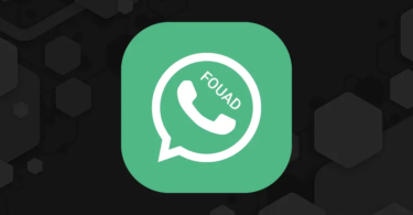 Fouad WhatsApp Download