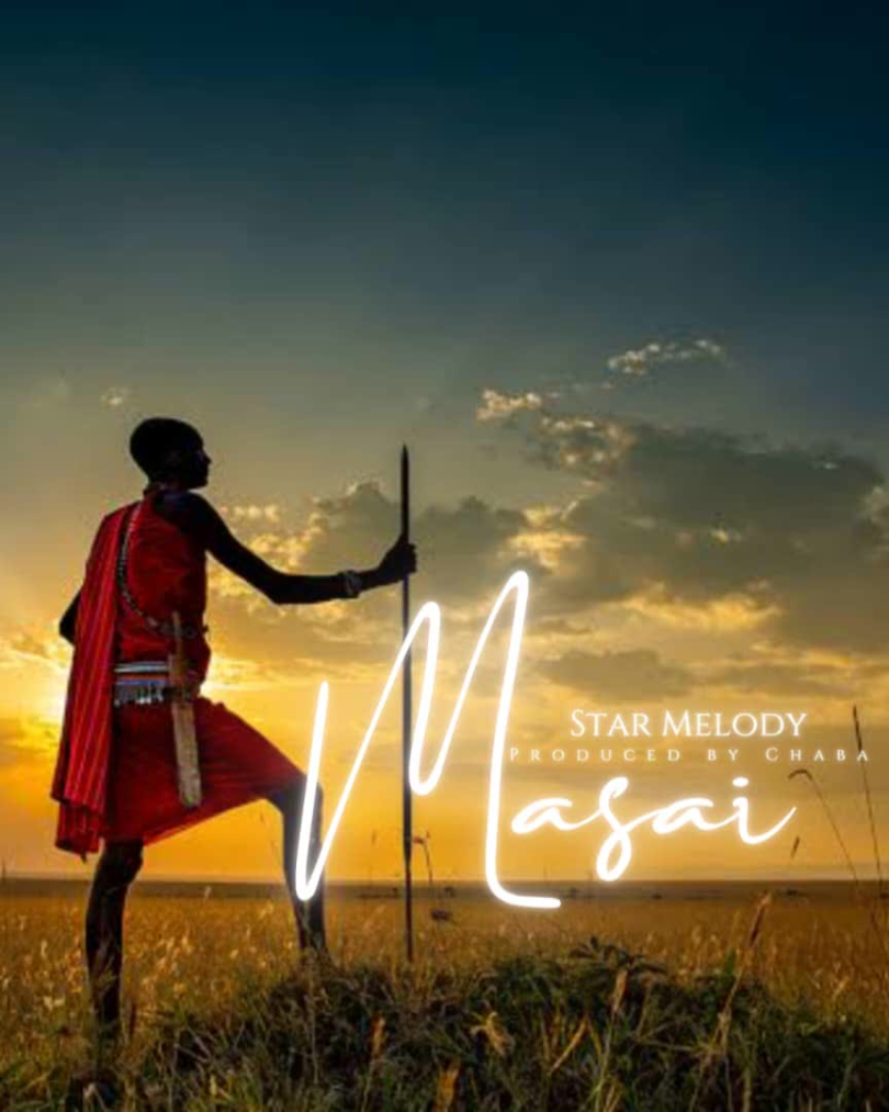 AUDIO Star Melody Og – Masai  MP3 DOWNLOAD