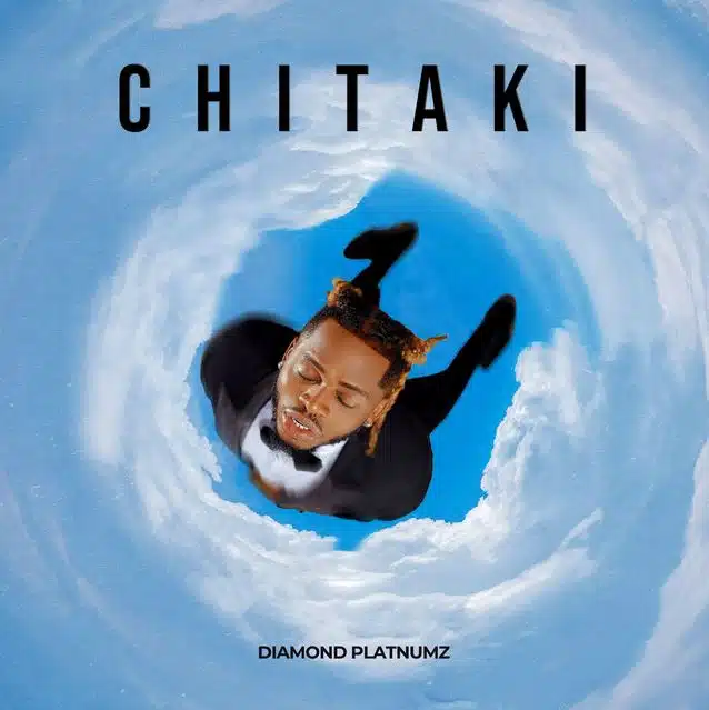 AUDIO Diamond Platnumz – Chitaki MP3 DOWNLOAD