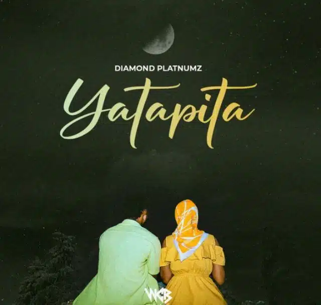 AUDIO Diamond Platnumz – Yatapita MP3 DOWNLOAD