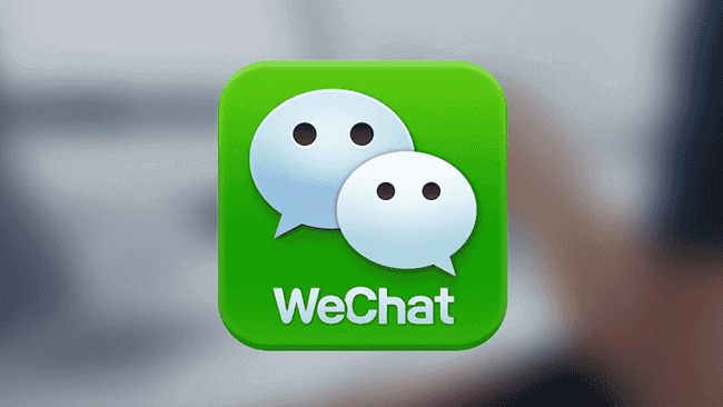 WeChat APK