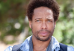 Gary Dourdan