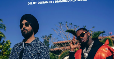 AUDIO Diljit Dosanjh – Jugni Ft Diamond Platnumz MP3 DOWNLOAD