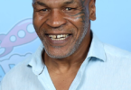 Mike Tyson