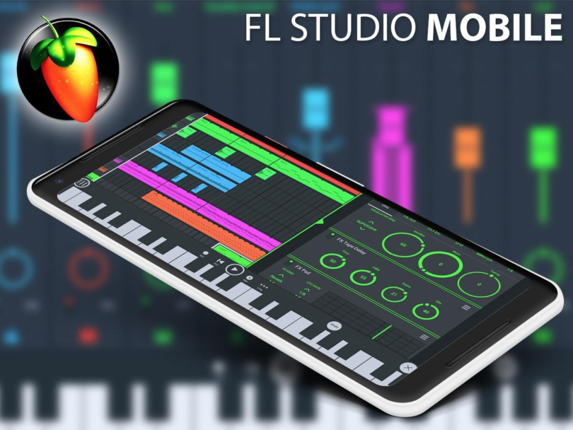 FL Studio Mobile MOD APK
