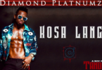 AUDIO Diamond Platnumz – Kosa Langu MP3 DOWNLOAD
