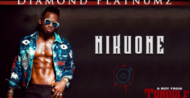 AUDIO Diamond Platnumz – Nikuone MP3 DOWNLOAD