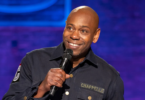 Dave Chappelle