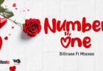 AUDIO Billnass – Number One Ft. Mbosso MP3 DOWNLOAD