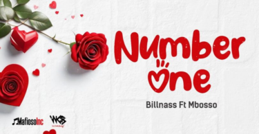 AUDIO Billnass – Number One Ft. Mbosso MP3 DOWNLOAD