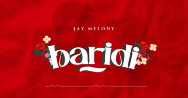 AUDIO Jay Melody – Baridi MP3 DOWNLOAD