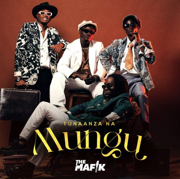 AUDIO The Mafik – Tunaanza na Mungu MP3 DOWNLOAD