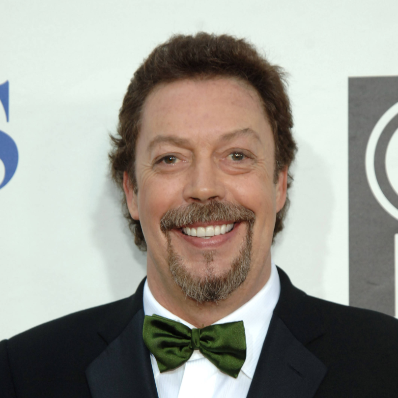 Tim Curry