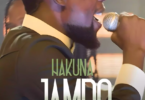 AUDIO John Kavishe - Hakuna Jambo MP3 DOWNLOAD