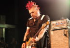 Fat Mike