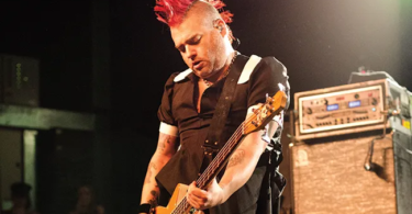 Fat Mike