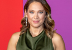 Ginger Zee