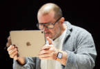 Jony Ive