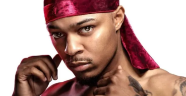 Shad Moss (Bow Wow): Net Worth and Biography