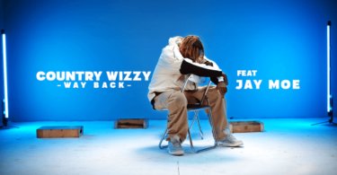 AUDIO Country Wizzy – Way Back Ft. Jay Moe MP3 DOWNLOAD