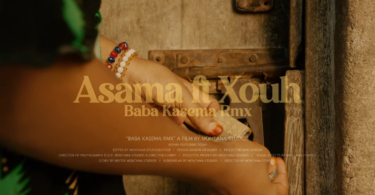 AUDIO Asama - Baba Kasema Remix Ft Xouh MP3 DOWNLOAD
