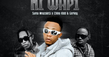 AUDIO Suma Mnazaleti – Hapa Ni Wapi Ft. Chino Kidd & Gerkey MP3 DOWNLOAD