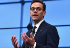 James Murdoch