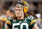 A.J. Hawk