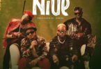AUDIO The Mafik - Niue MP3 DOWNLOAD 