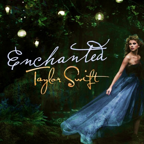 Enchanted Lyrics