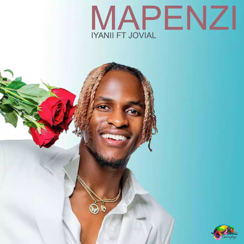 AUDIO Iyanii - Mapenzi Ft Jovial MP3 DOWNLOAD