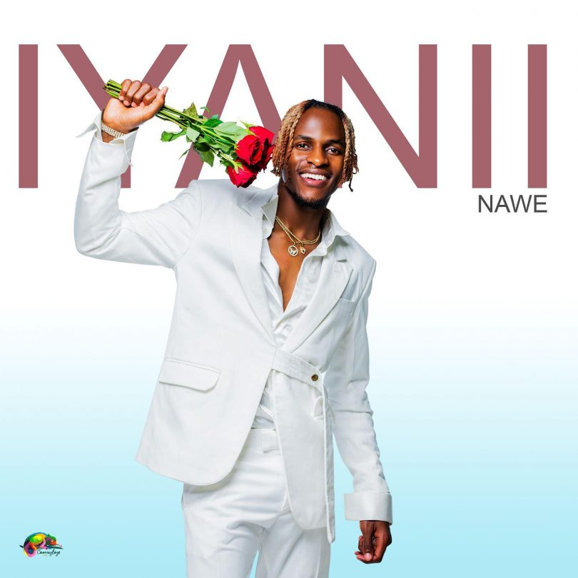 AUDIO Iyanii – Nawe MP3 DOWNLOAD